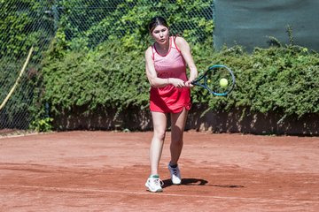 Bild 181 - RL Grossflottbeker THGC - PTC Rot-Weiss Potsdam : Ergebnis: 5:4